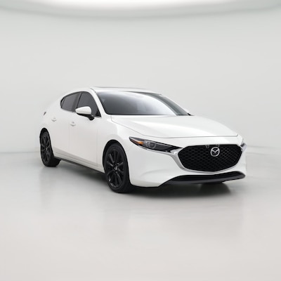 2021 Mazda Mazda3 Premium