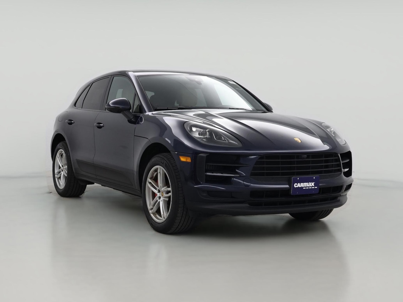 2021 Porsche Macan