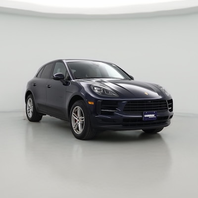 Recommended categories heading image of the selected vehicle