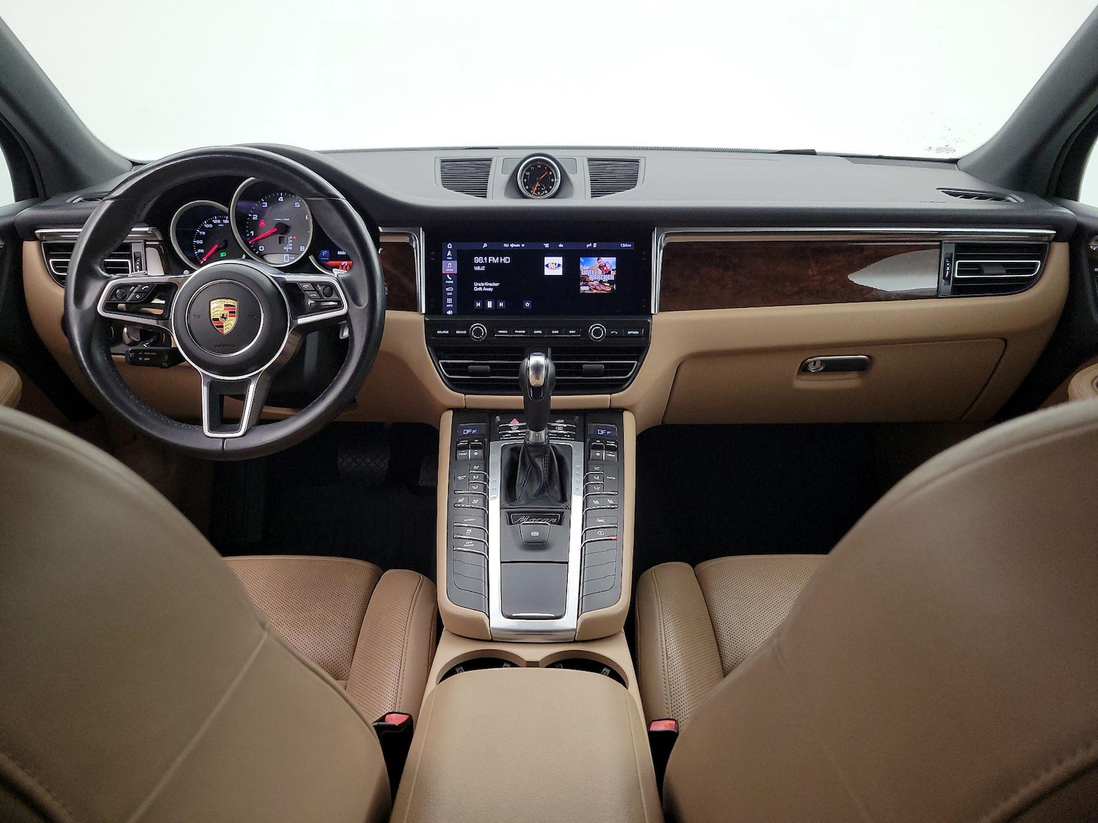 Apple CarPlay®