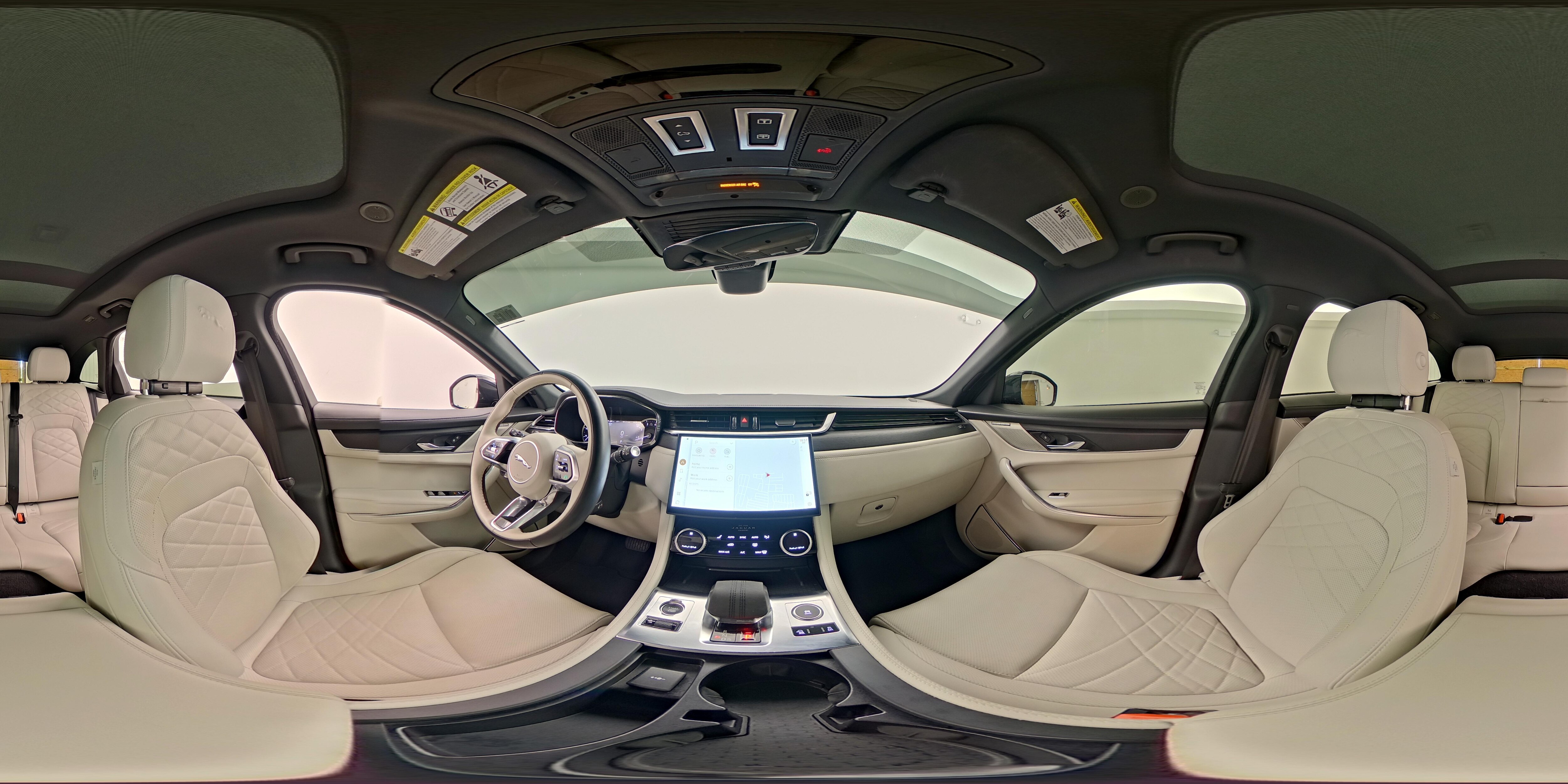 2023 Jaguar F-Pace S - Photo 27