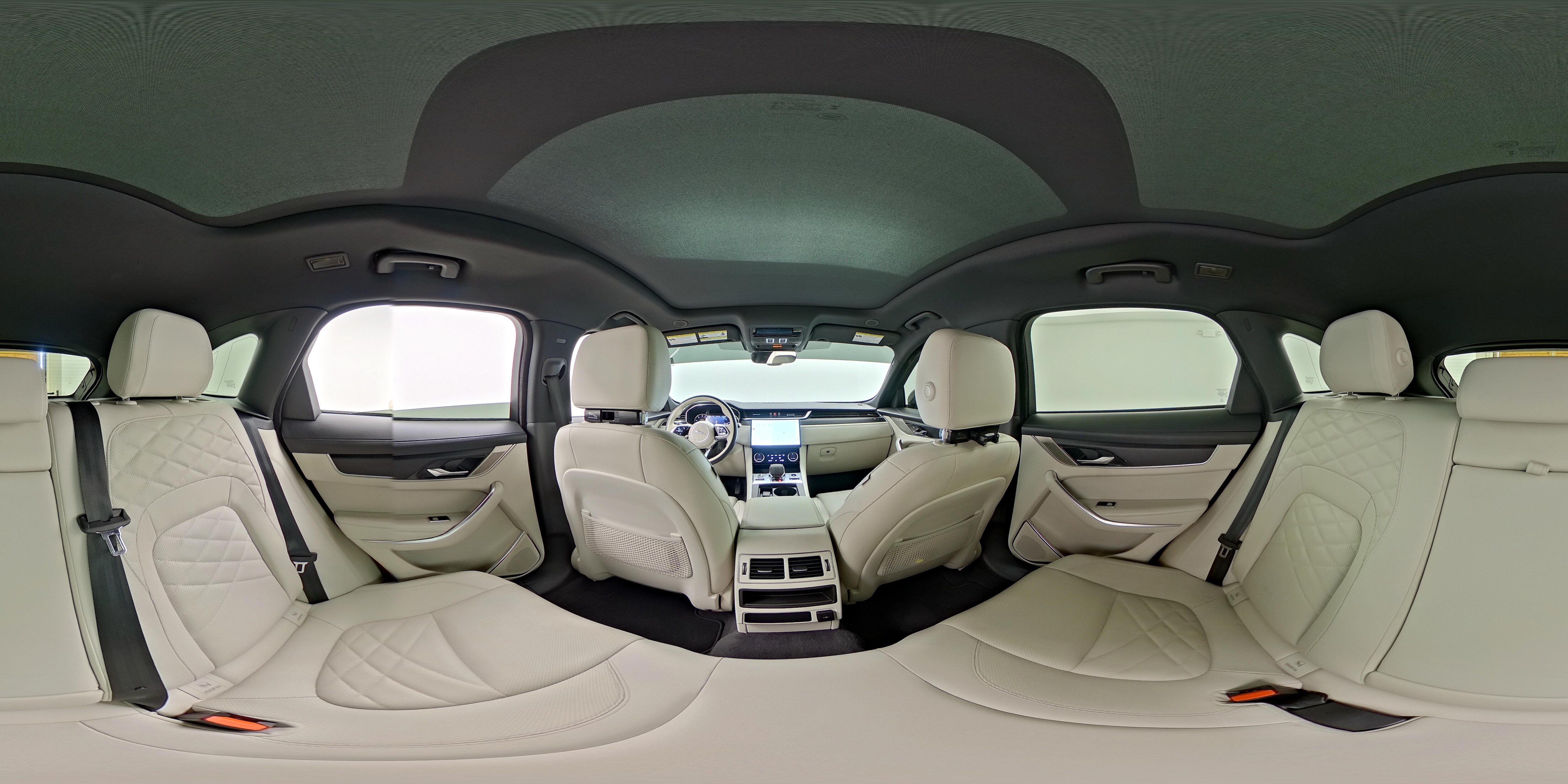 2023 Jaguar F-Pace S - Photo 28