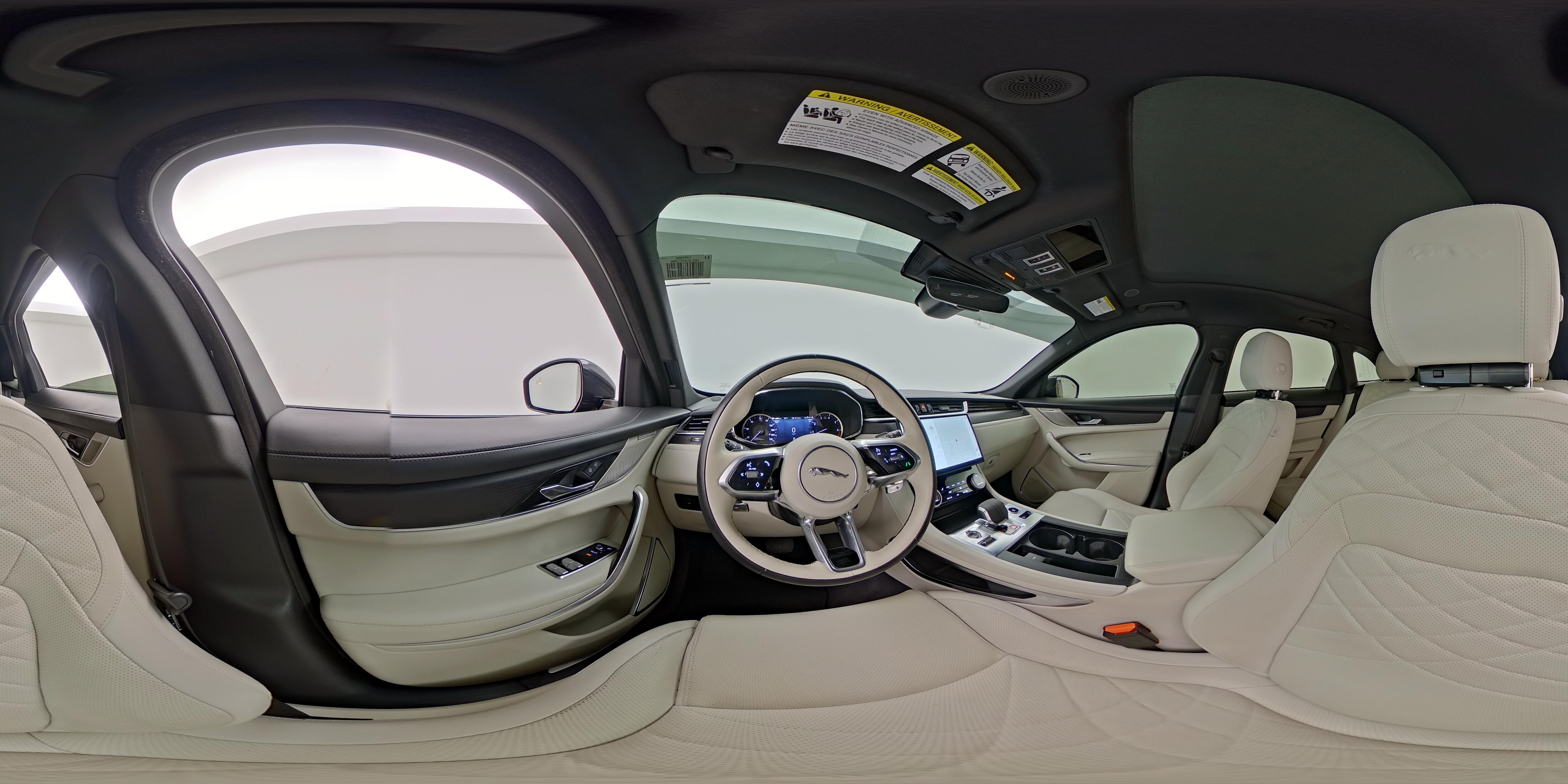 2023 Jaguar F-Pace S - Photo 29