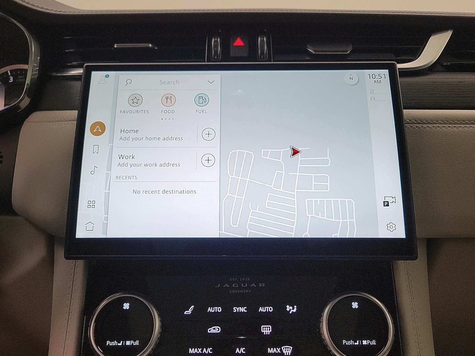 2023 Jaguar F-Pace S - Photo 15