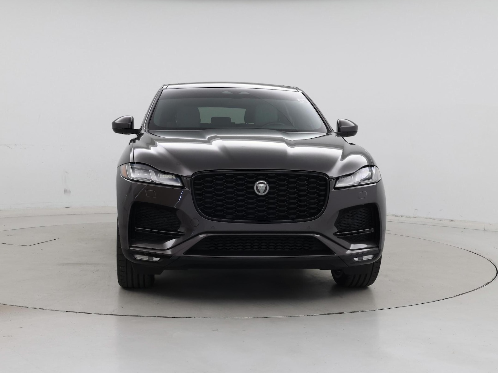 2023 Jaguar F-Pace S - Photo 6