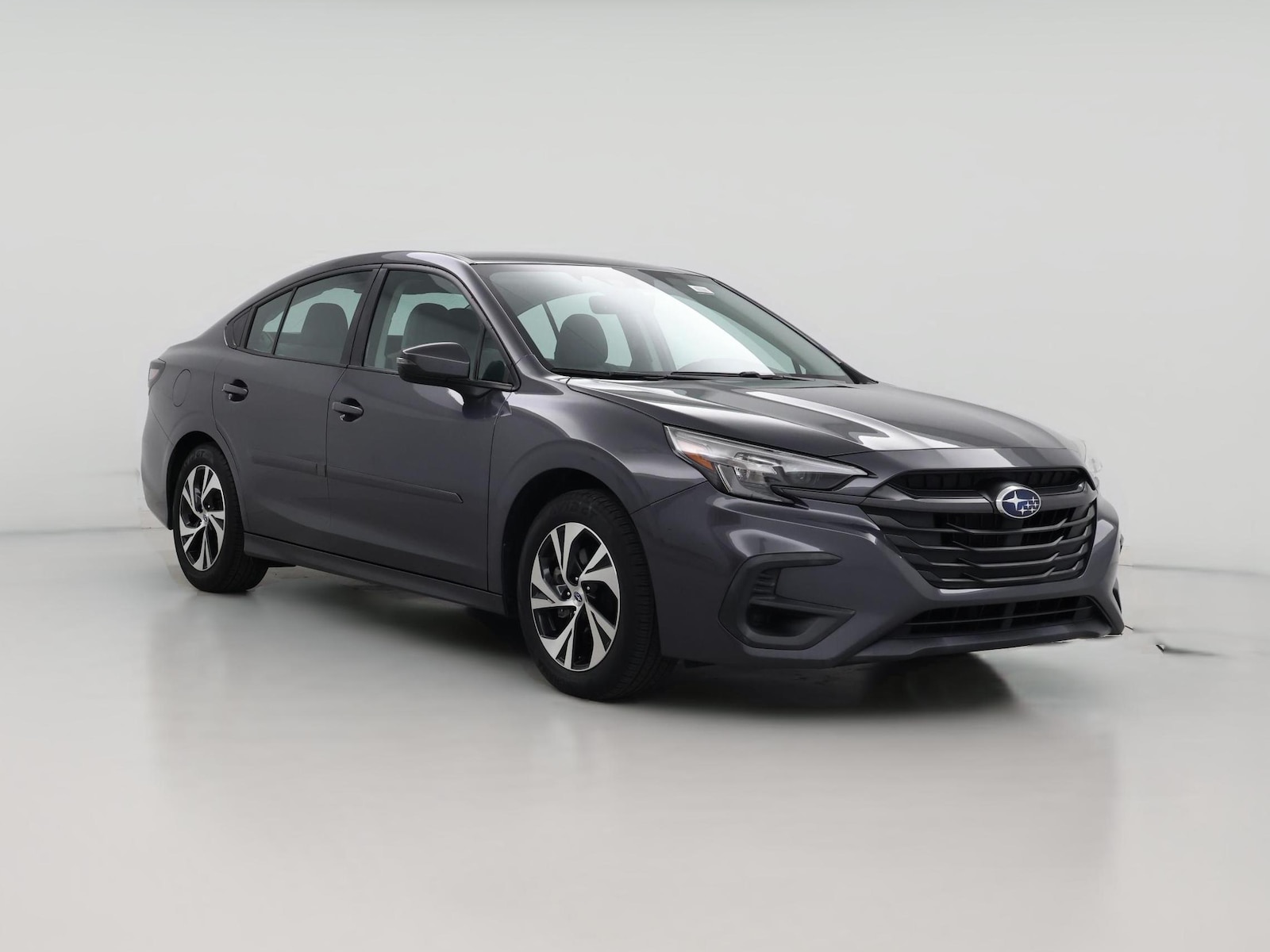 2024 Subaru Legacy