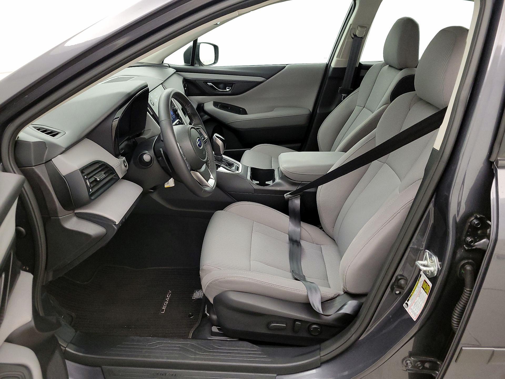 Thumbnail: 2024 Subaru Legacy - 11