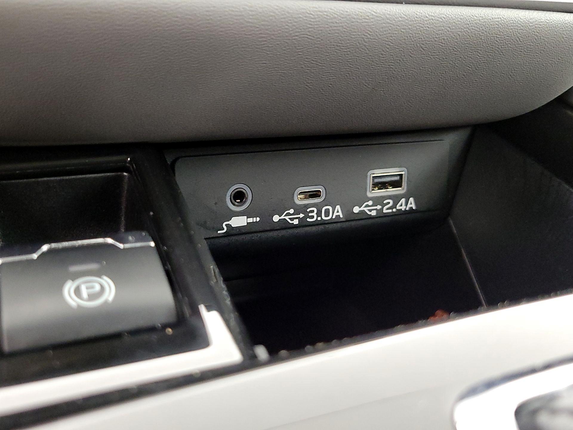 Thumbnail: 2024 Subaru Legacy - 18