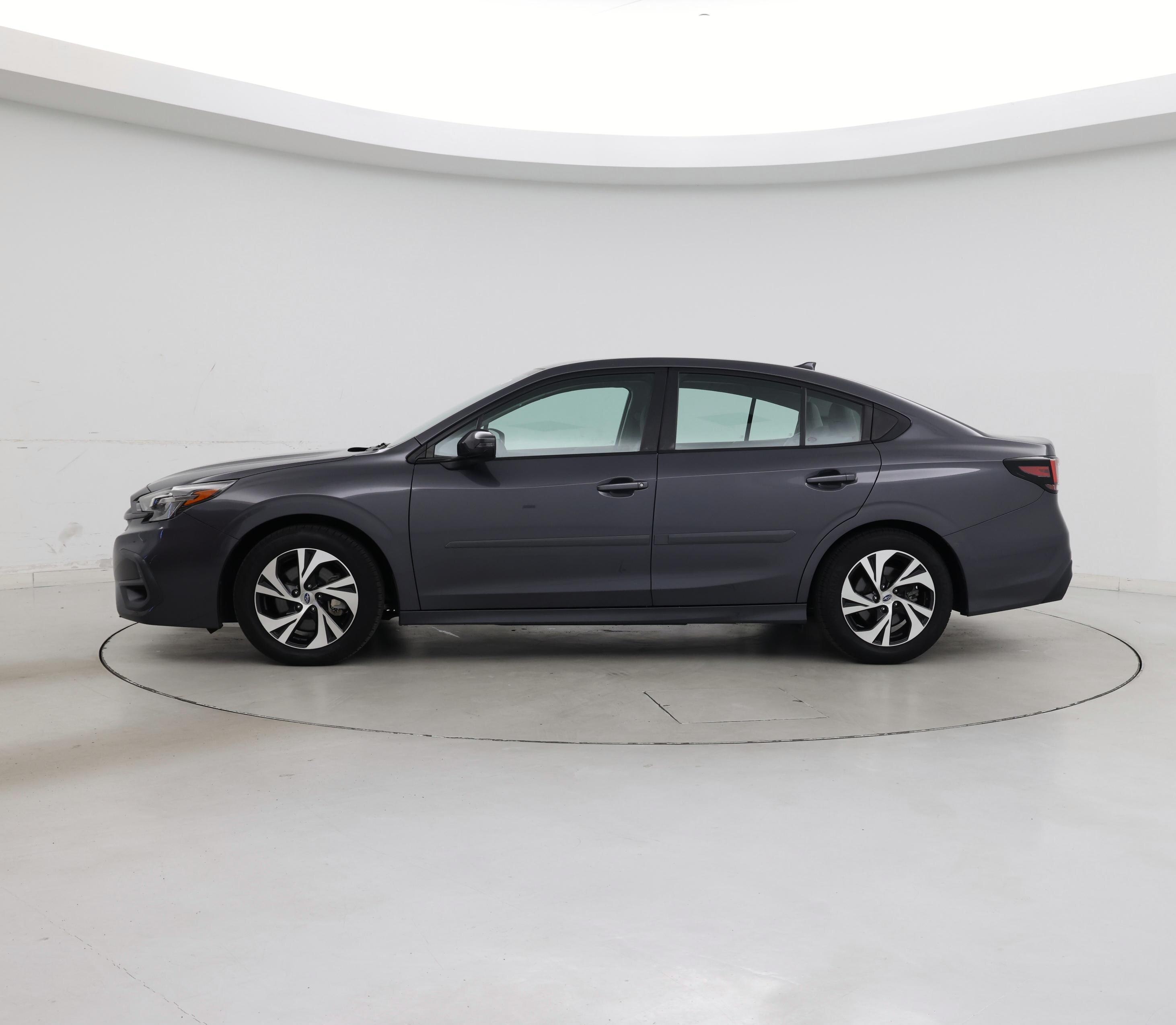 Thumbnail: 2024 Subaru Legacy - 3