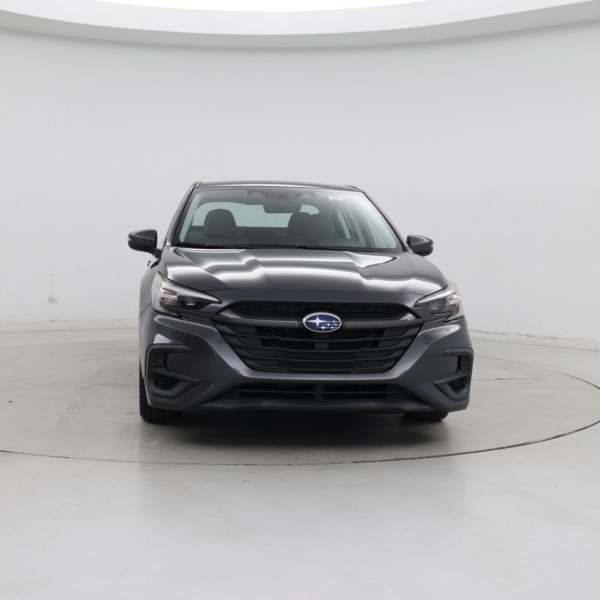 Thumbnail: 2024 Subaru Legacy - 5