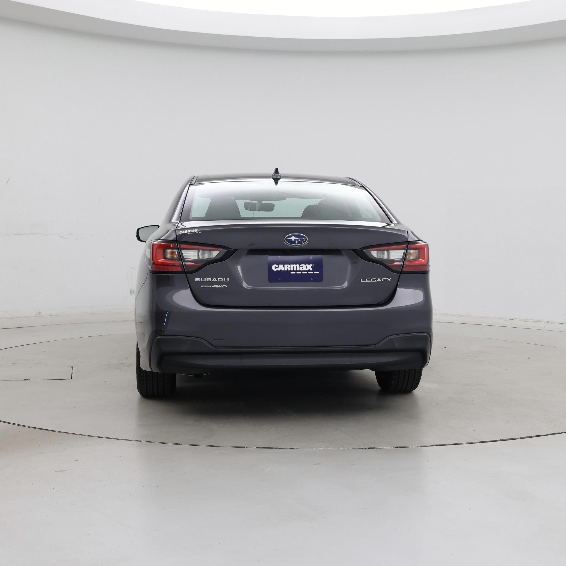Thumbnail: 2024 Subaru Legacy - 6