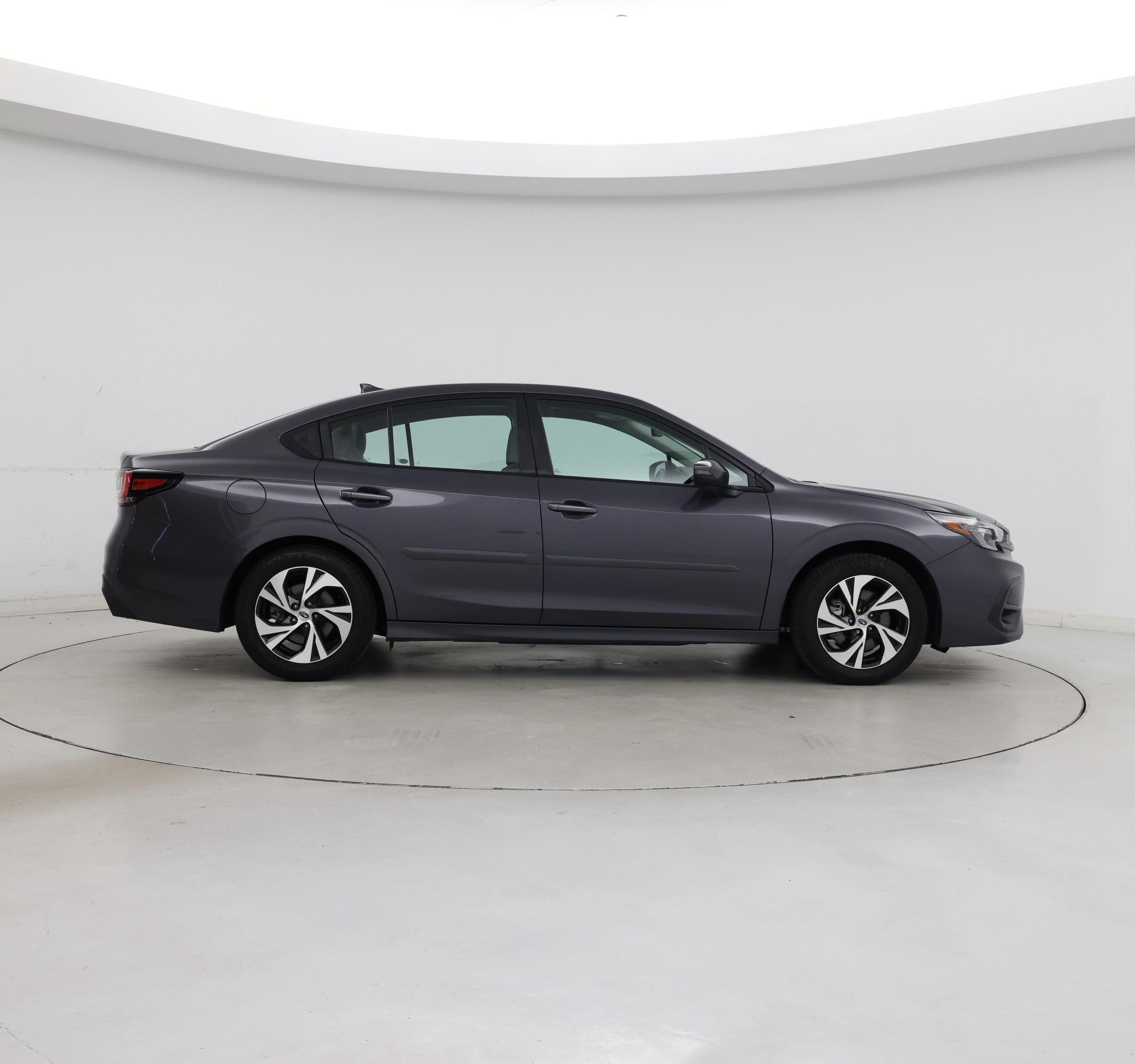 Thumbnail: 2024 Subaru Legacy - 7