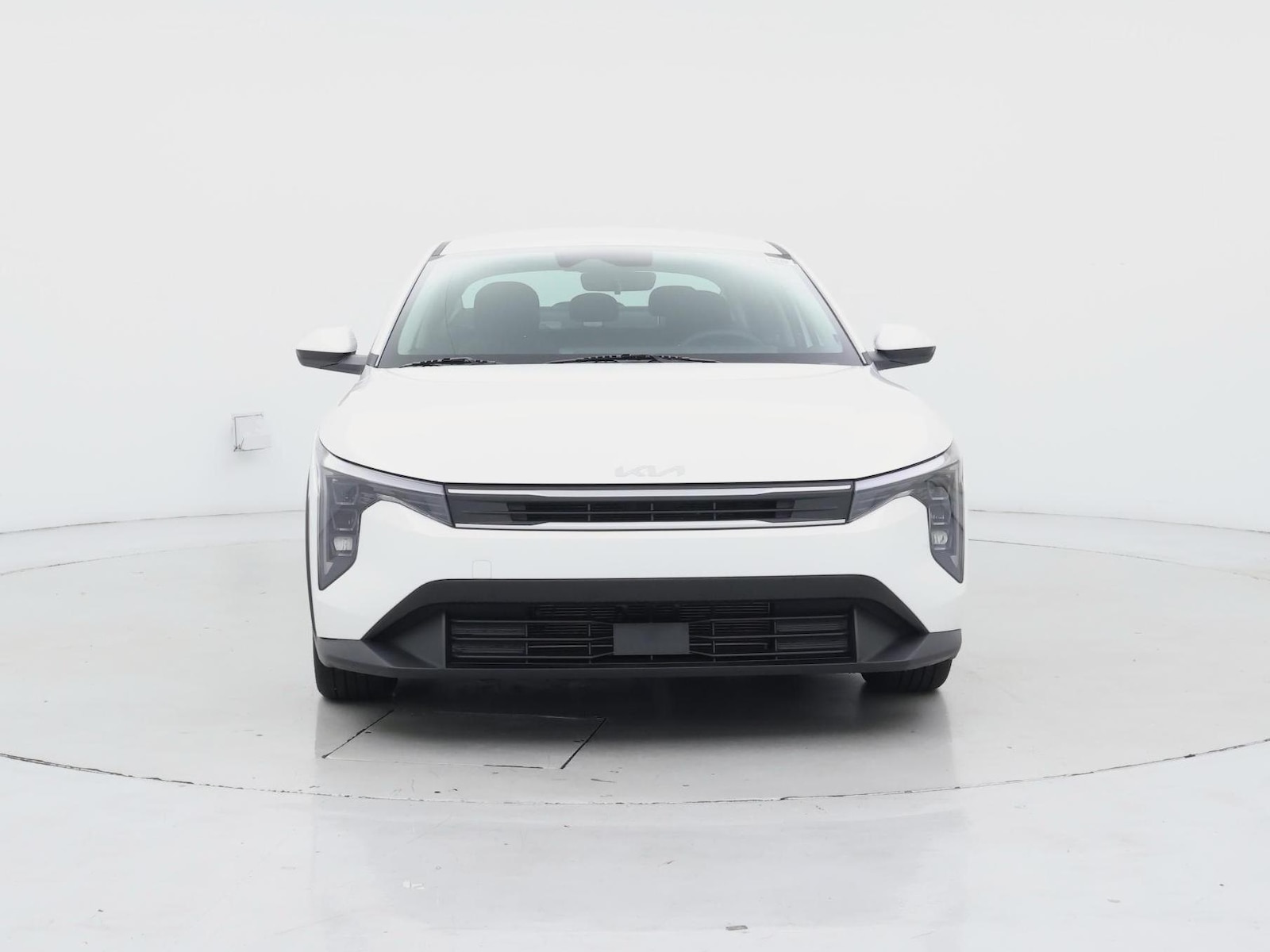 2025 Kia K4 LXS - Photo 6
