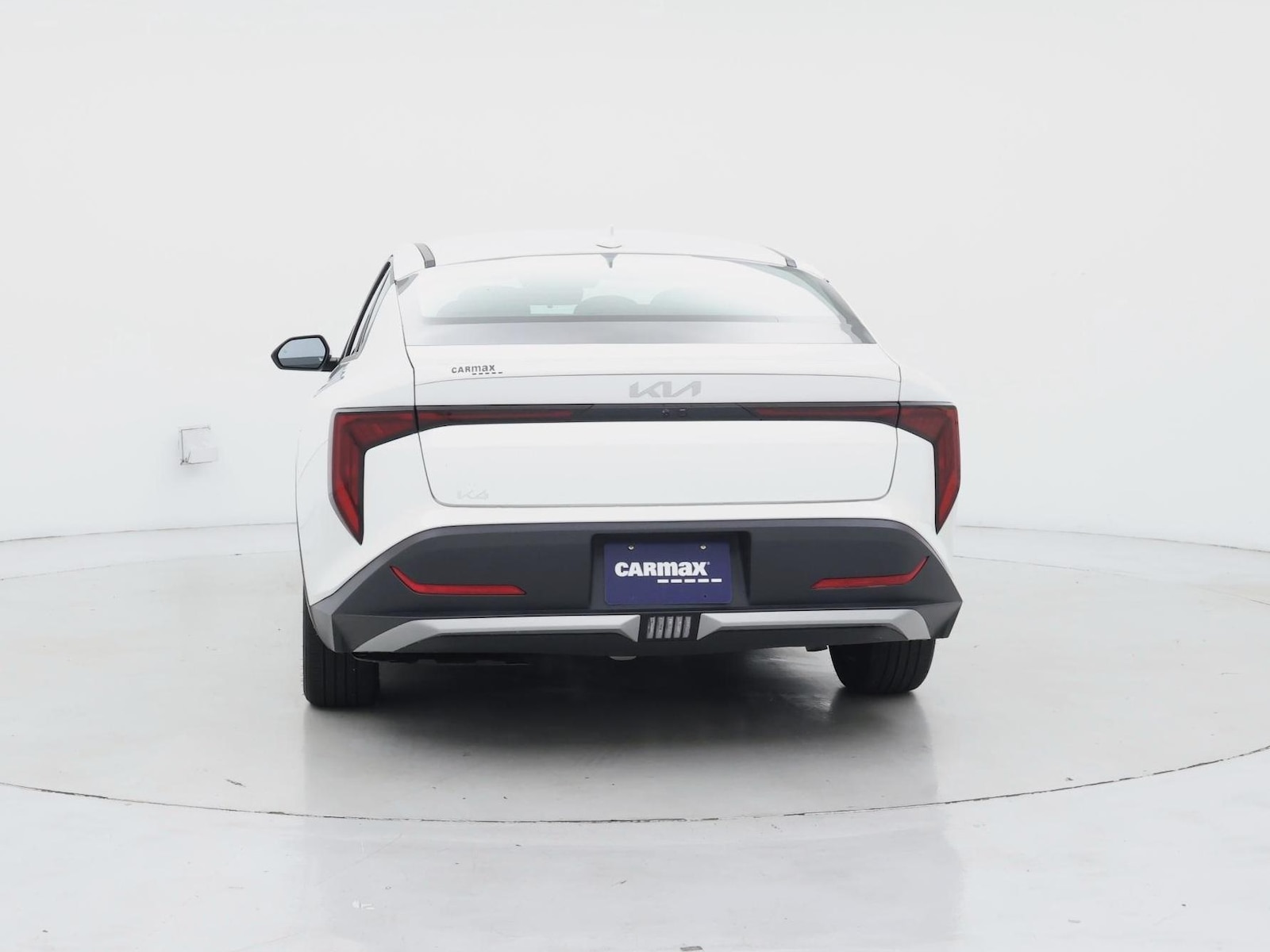 2025 Kia K4 LXS - Photo 7