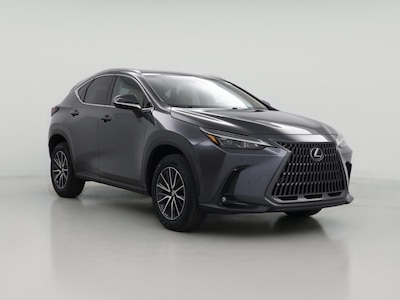 2024 Lexus NX 250 Premium
