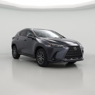 2024 Lexus NX 250 Premium