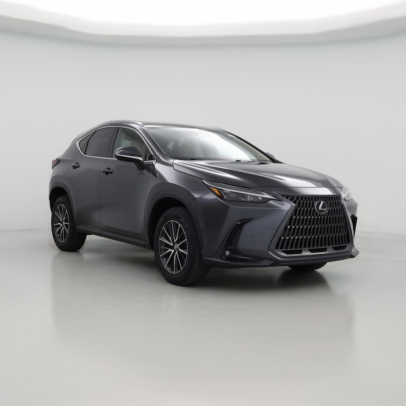 2024 Lexus NX 250 Premium