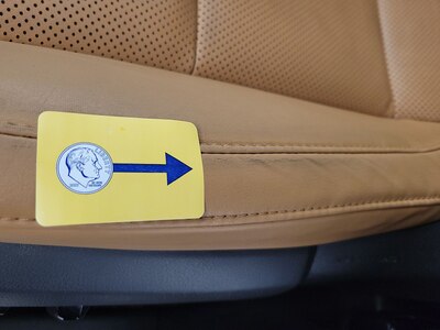 Condition detail