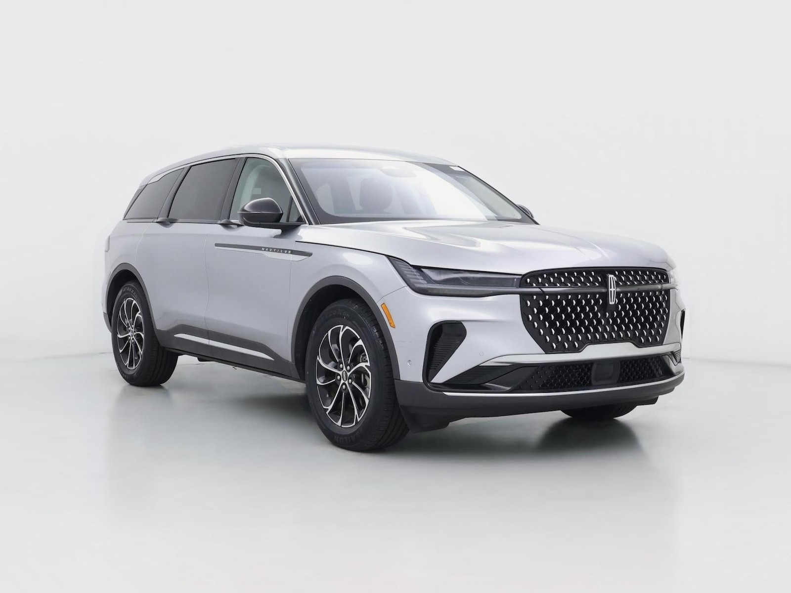 2024 Lincoln Nautilus