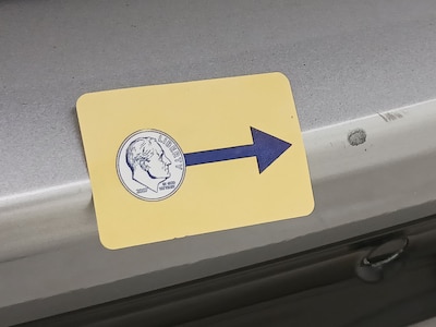 Condition detail