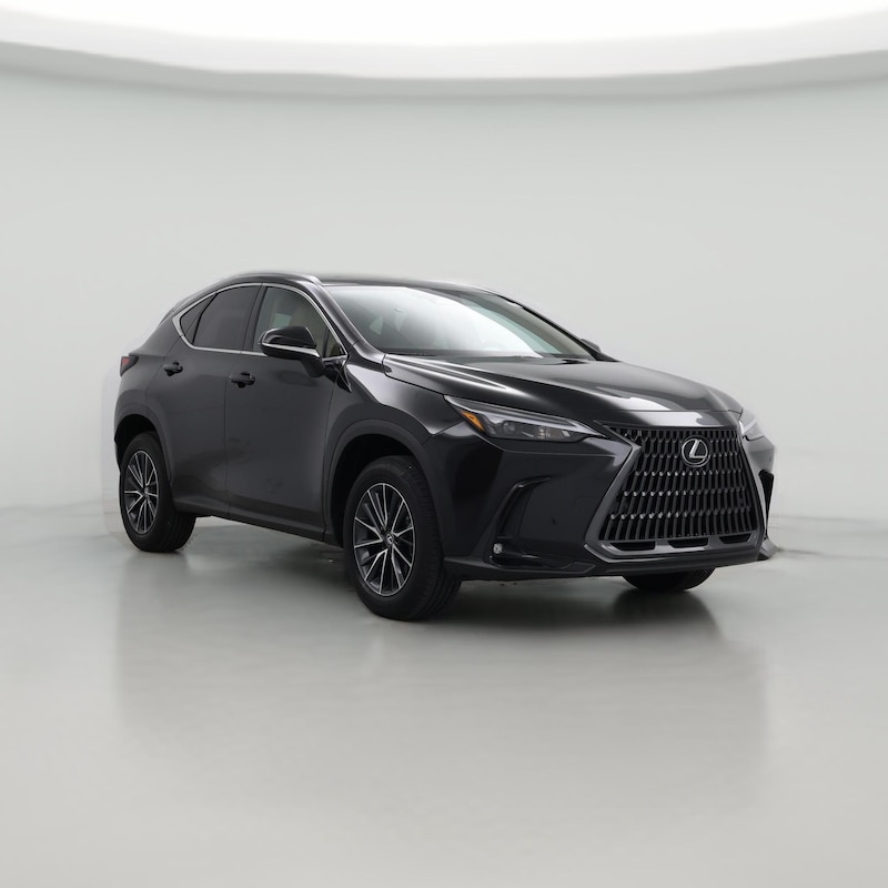 2025 Lexus NX 250 Premium