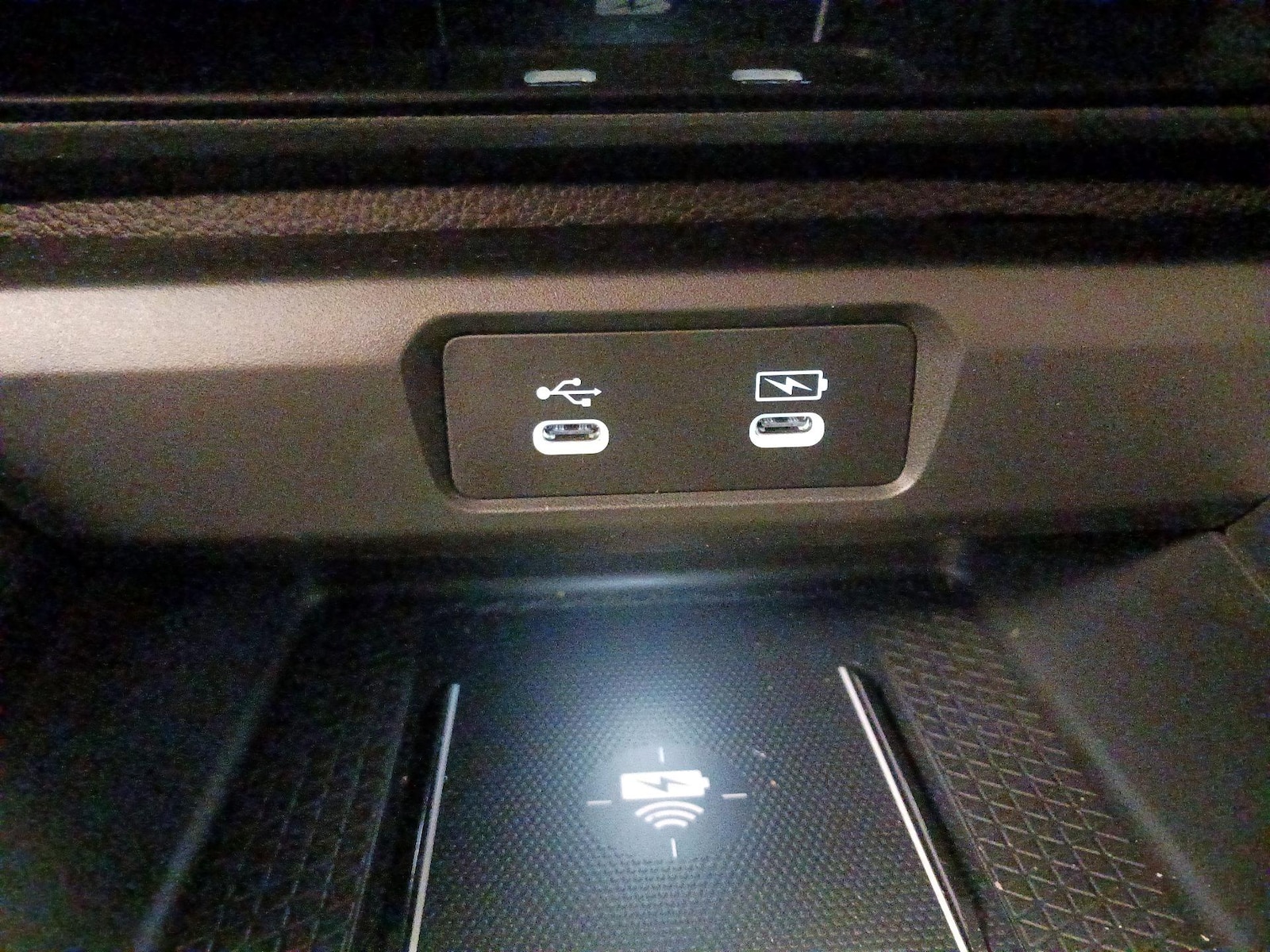 2025 Honda Accord Hybrid Touring - Photo 18