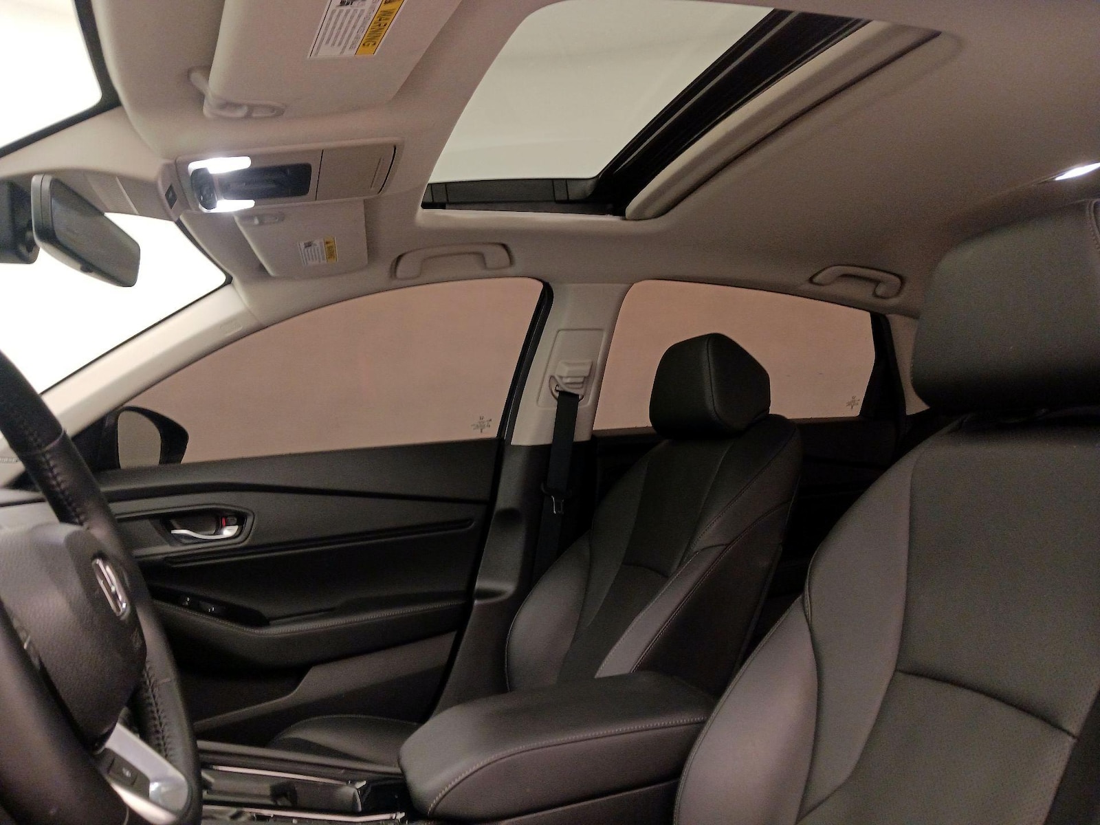 2025 Honda Accord Hybrid Touring - Photo 19
