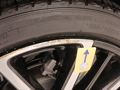 Condition detail
