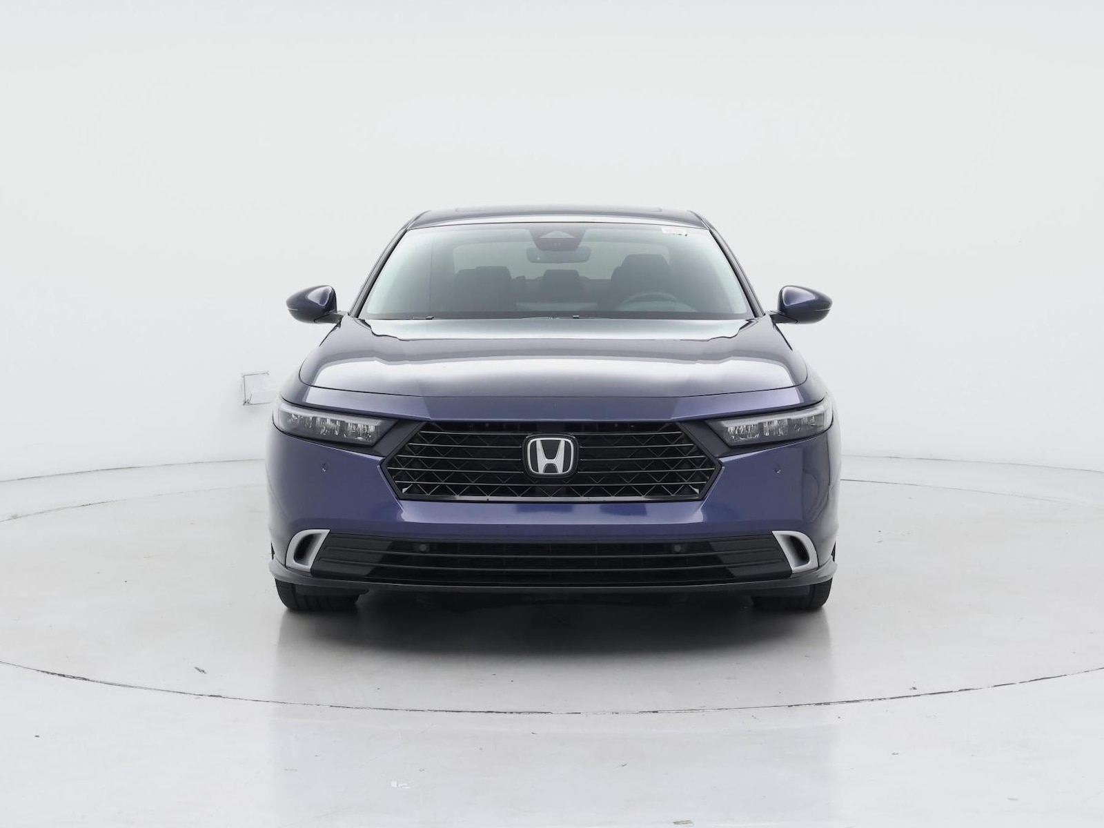 2025 Honda Accord Hybrid Touring - Photo 6