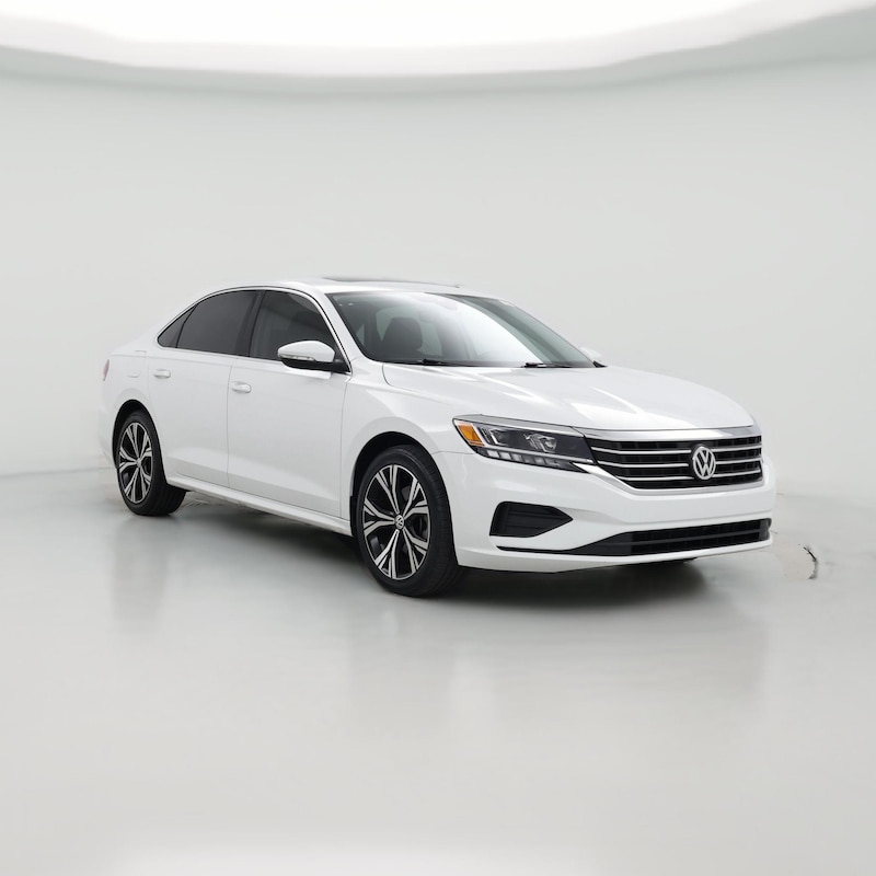 2021 Volkswagen Passat SE