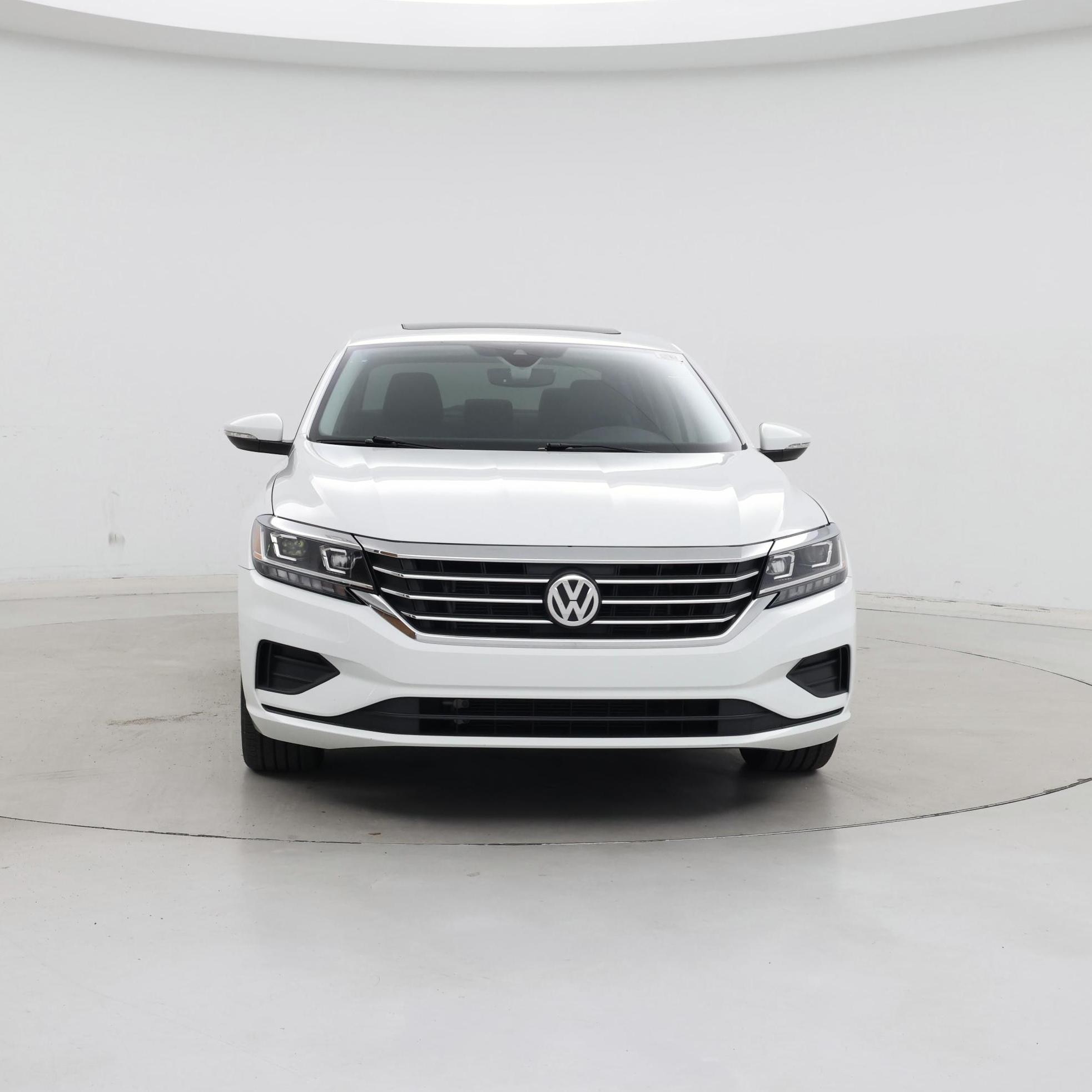 Thumbnail: 2021 Volkswagen Passat - 5