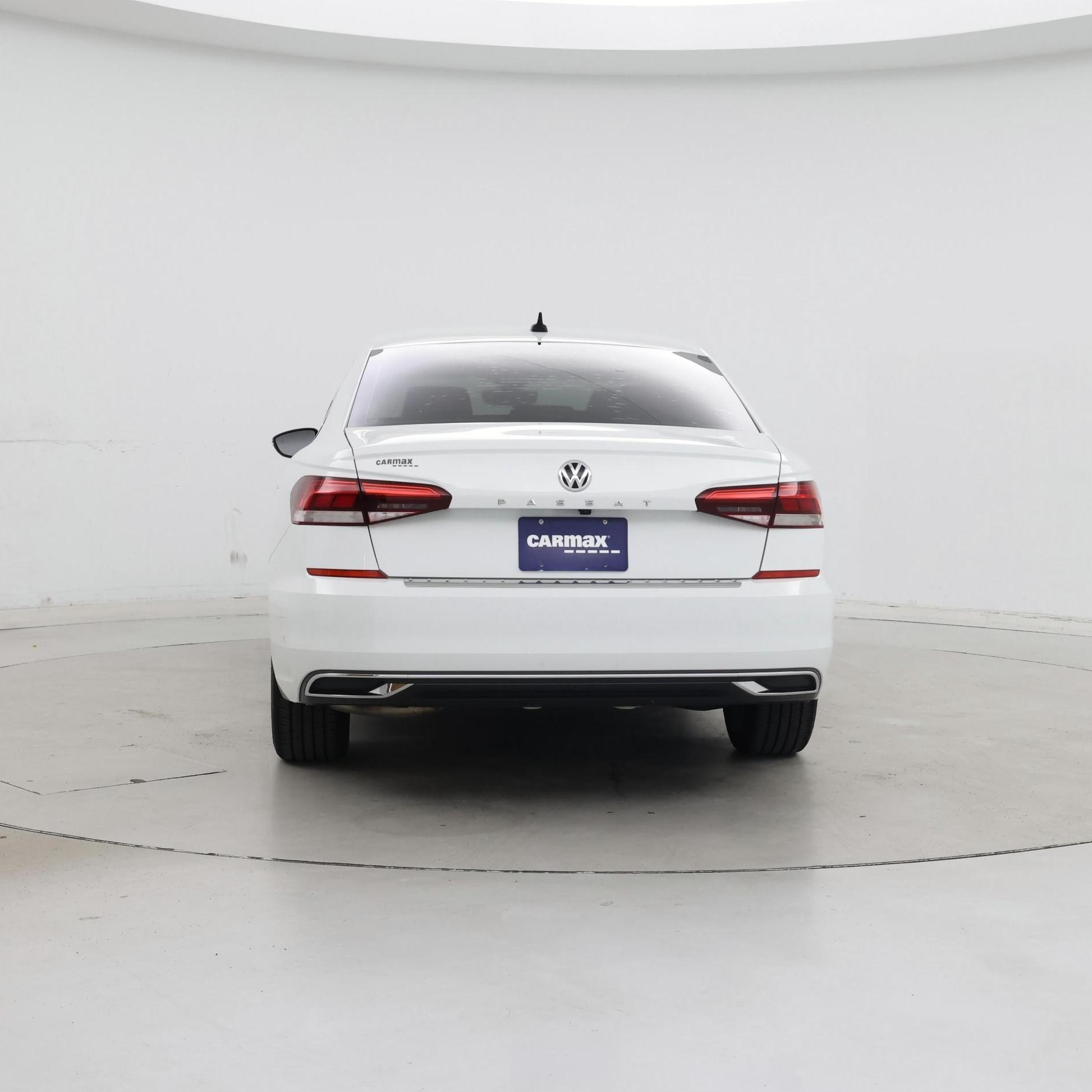 Thumbnail: 2021 Volkswagen Passat - 6