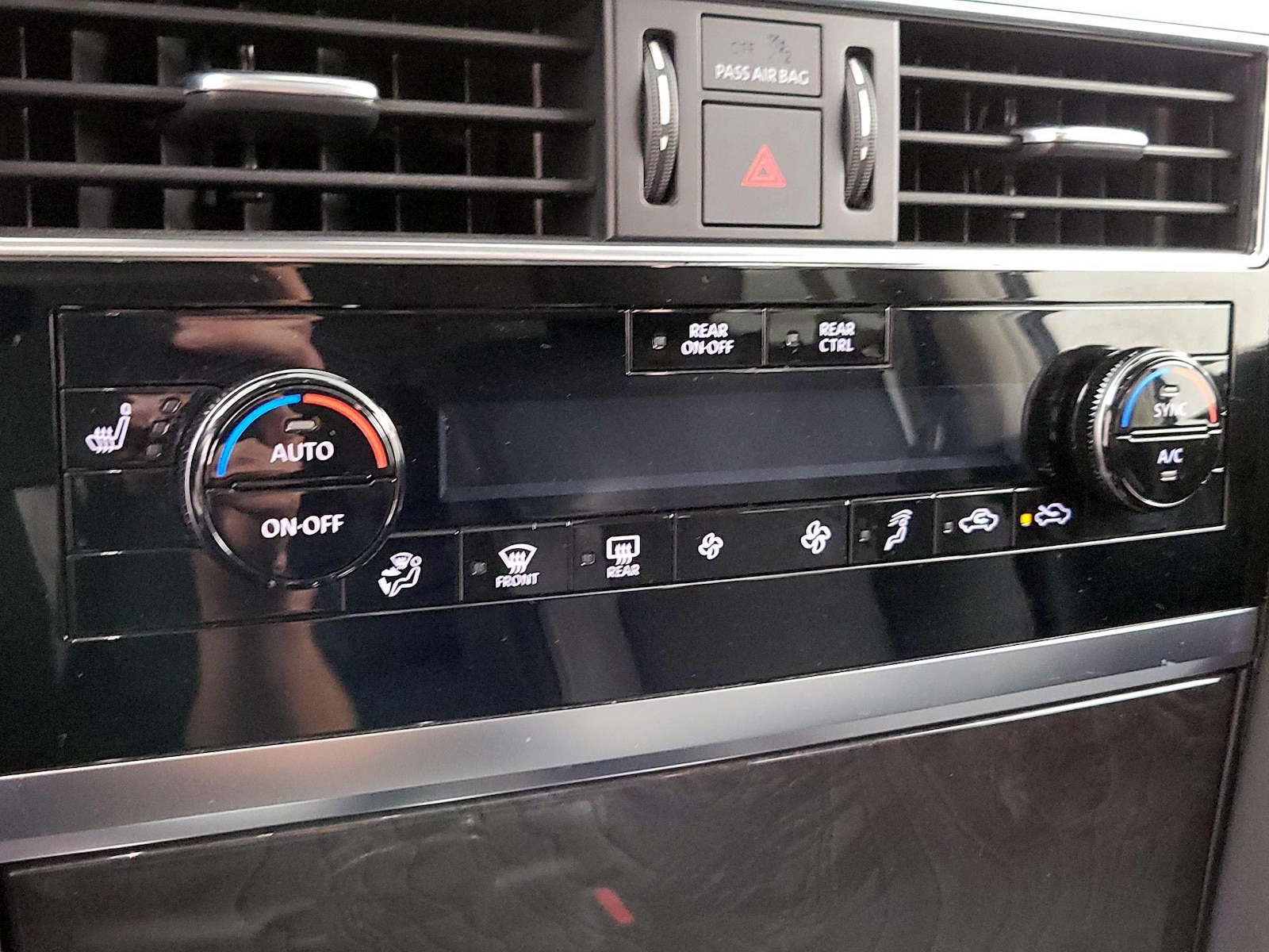 2024 INFINITI QX80 Luxe 4WD - Photo 18