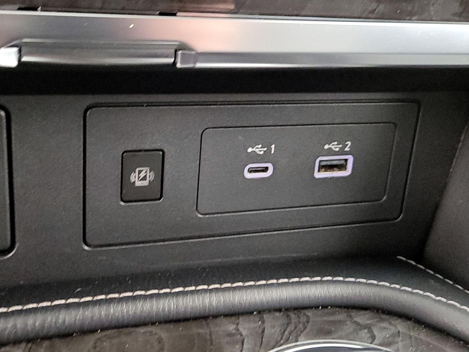 2024 INFINITI QX80 Luxe 4WD - Photo 20