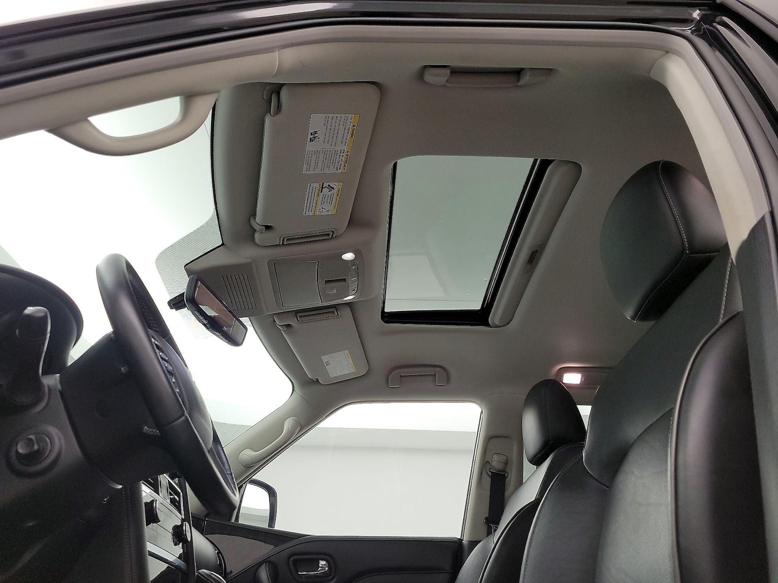 2024 INFINITI QX80 Luxe 4WD - Photo 21