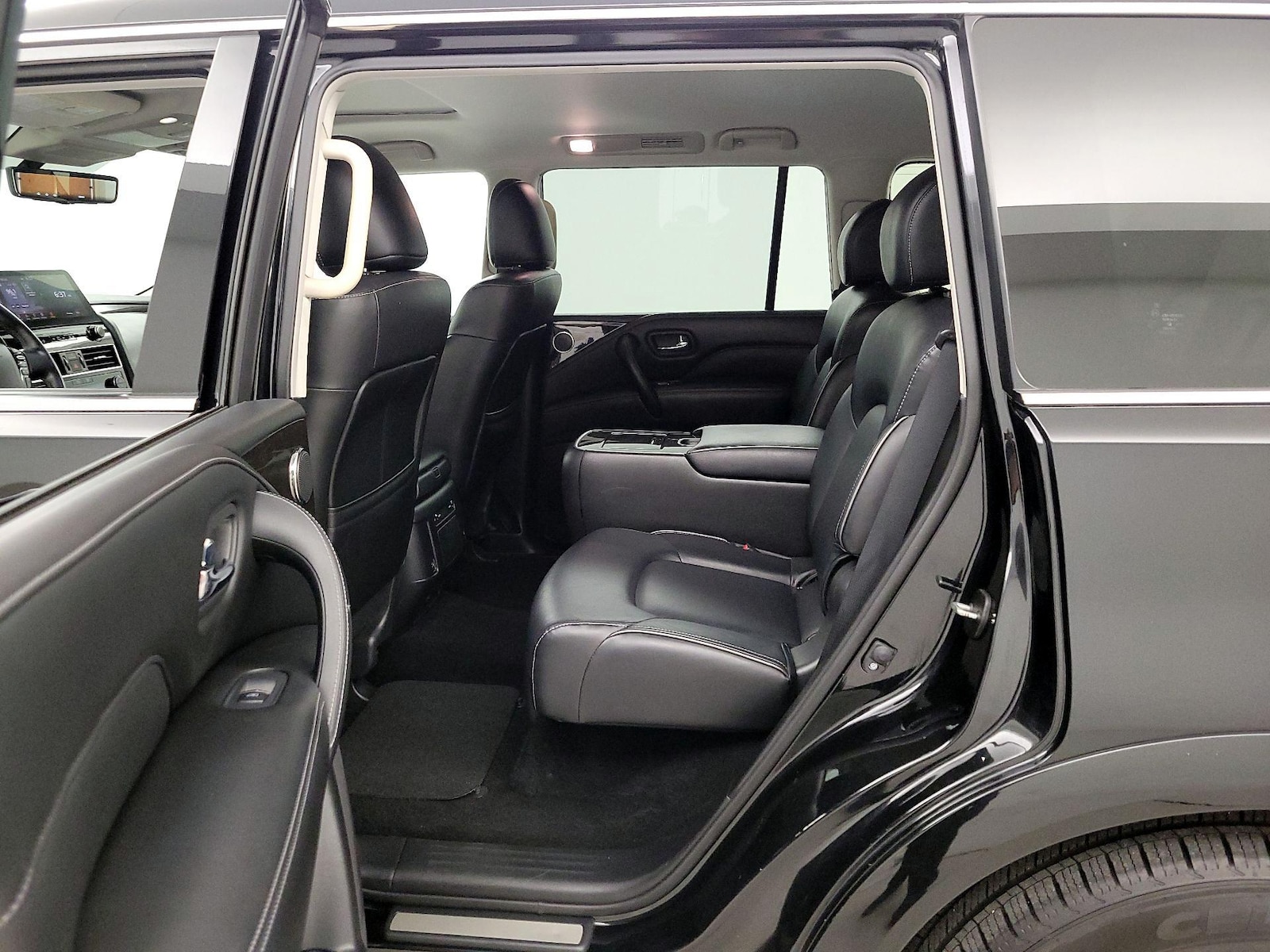 2024 INFINITI QX80 Luxe 4WD - Photo 22