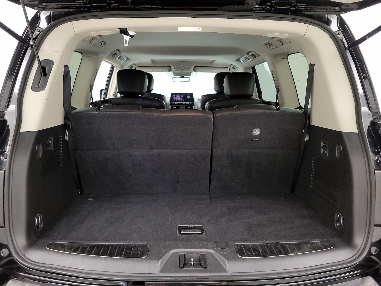 2024 INFINITI QX80 Luxe 4WD - Photo 24