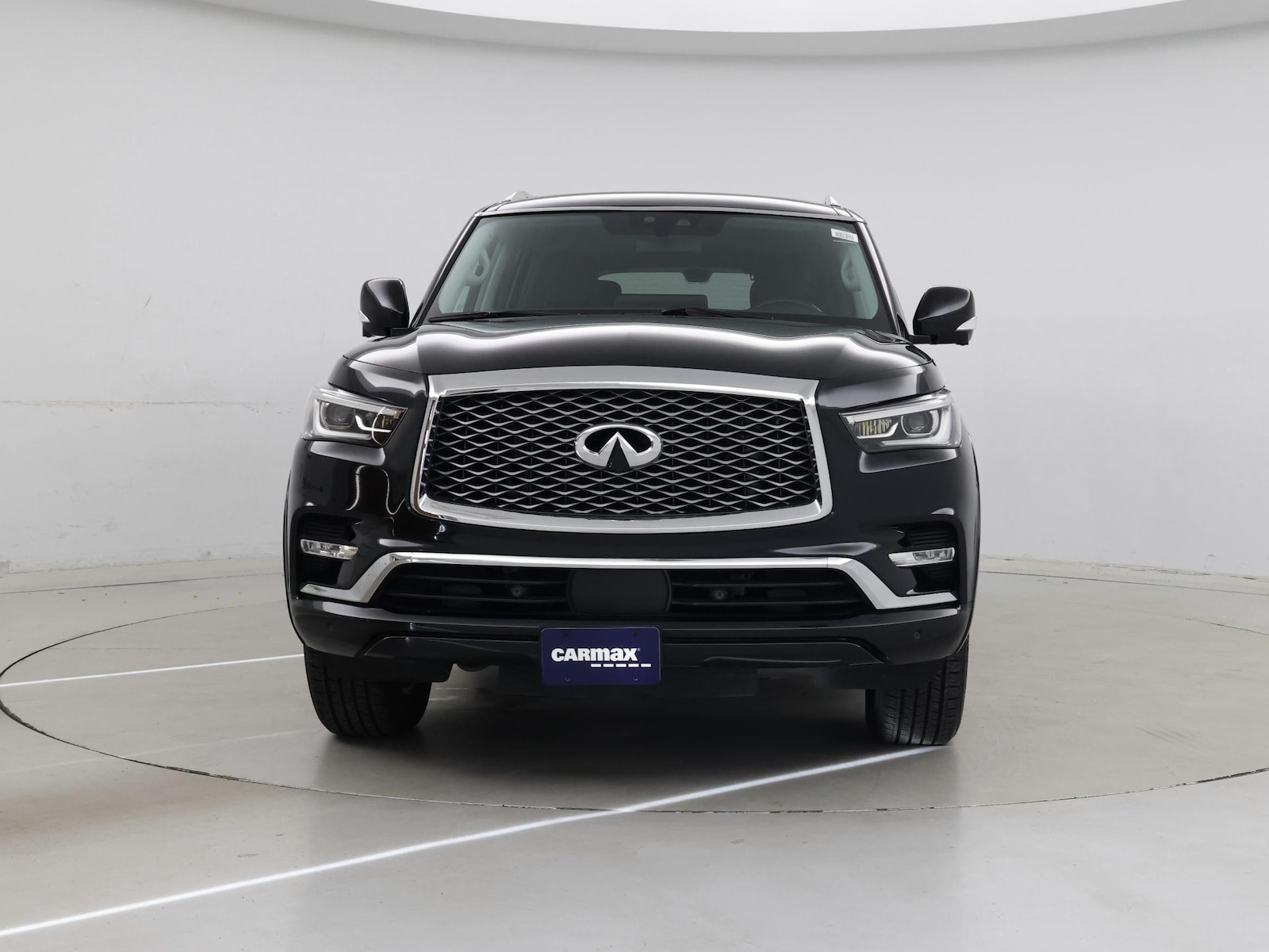 2024 INFINITI QX80 Luxe 4WD - Photo 6