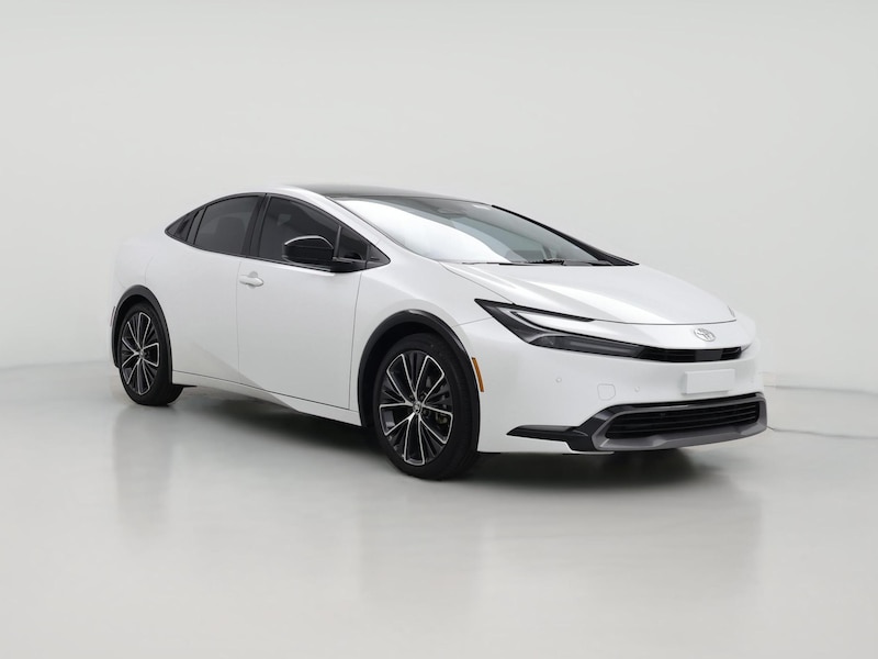2024 Toyota Prius Limited