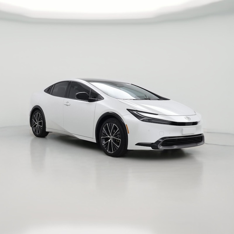 2024 Toyota Prius Limited
