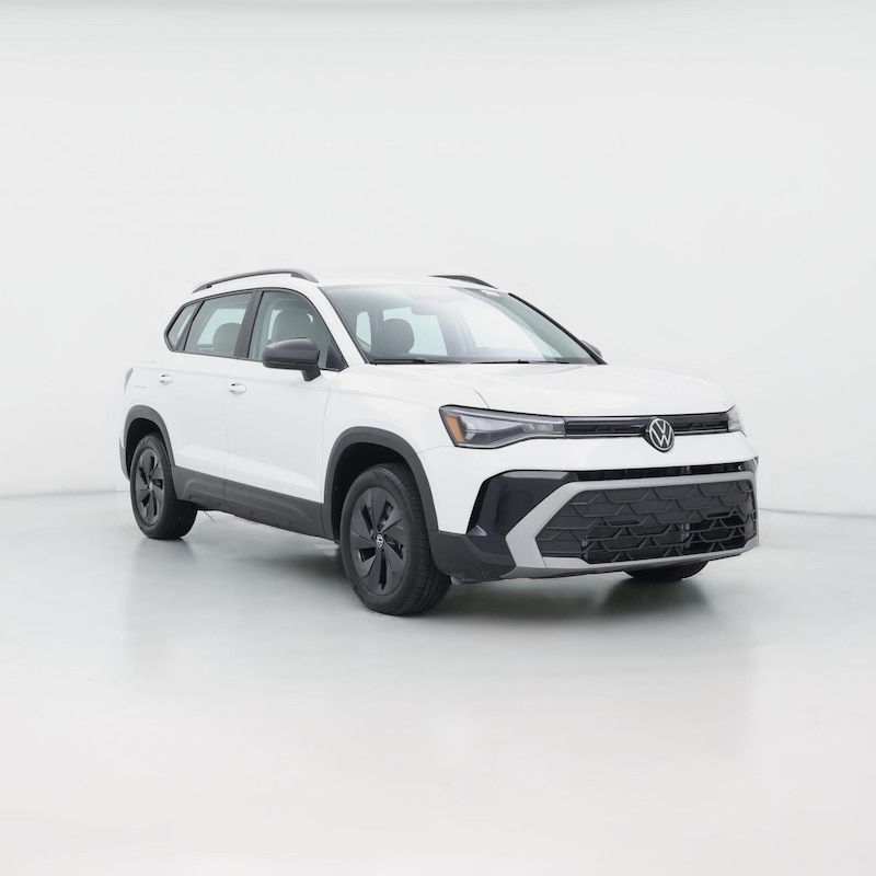 2025 Volkswagen Taos S