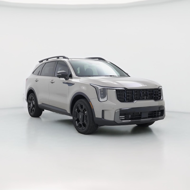 2024 Kia Sorento X-Line SX Prestige