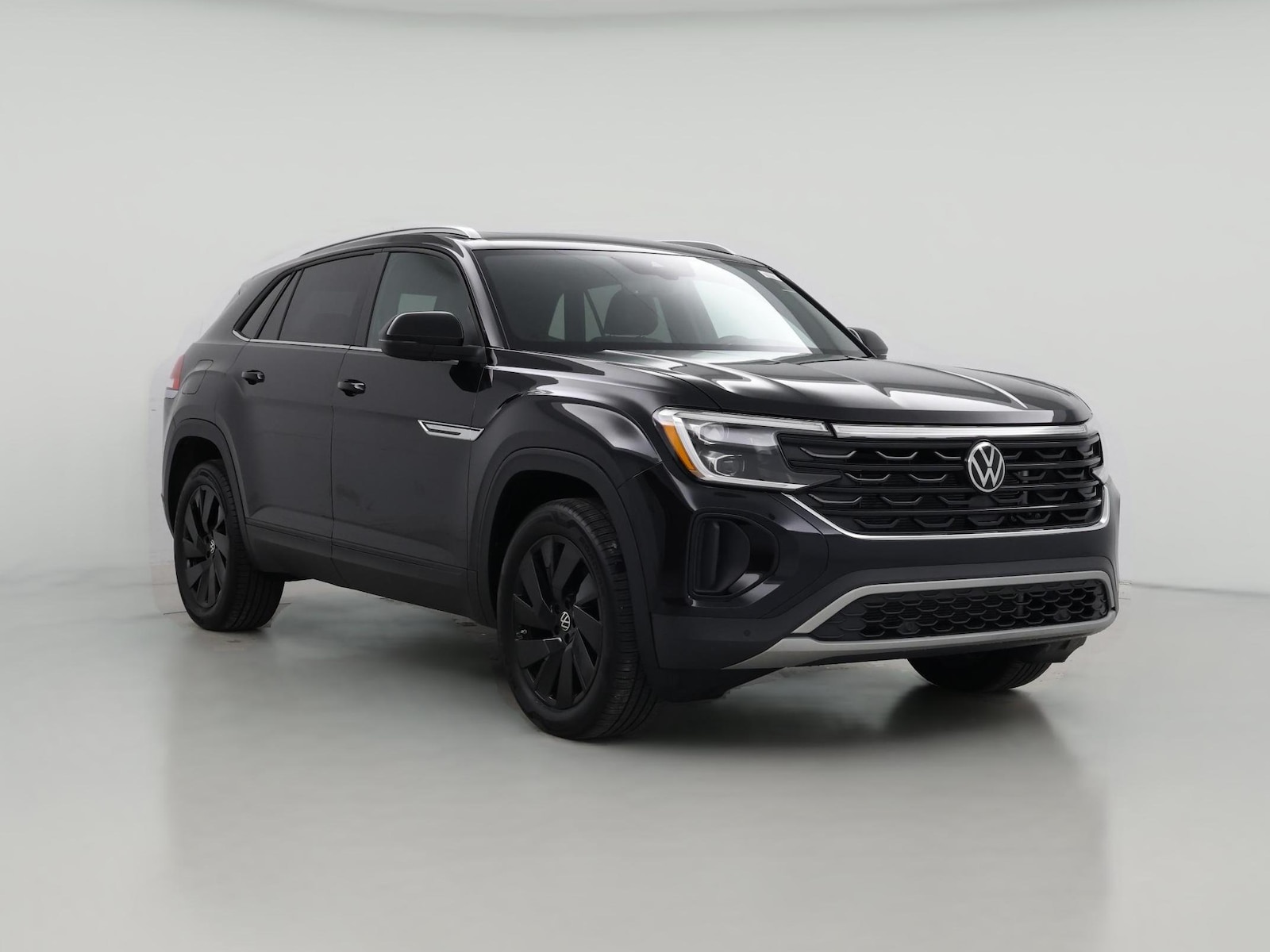2026 Volkswagen Atlas Cross Sport
