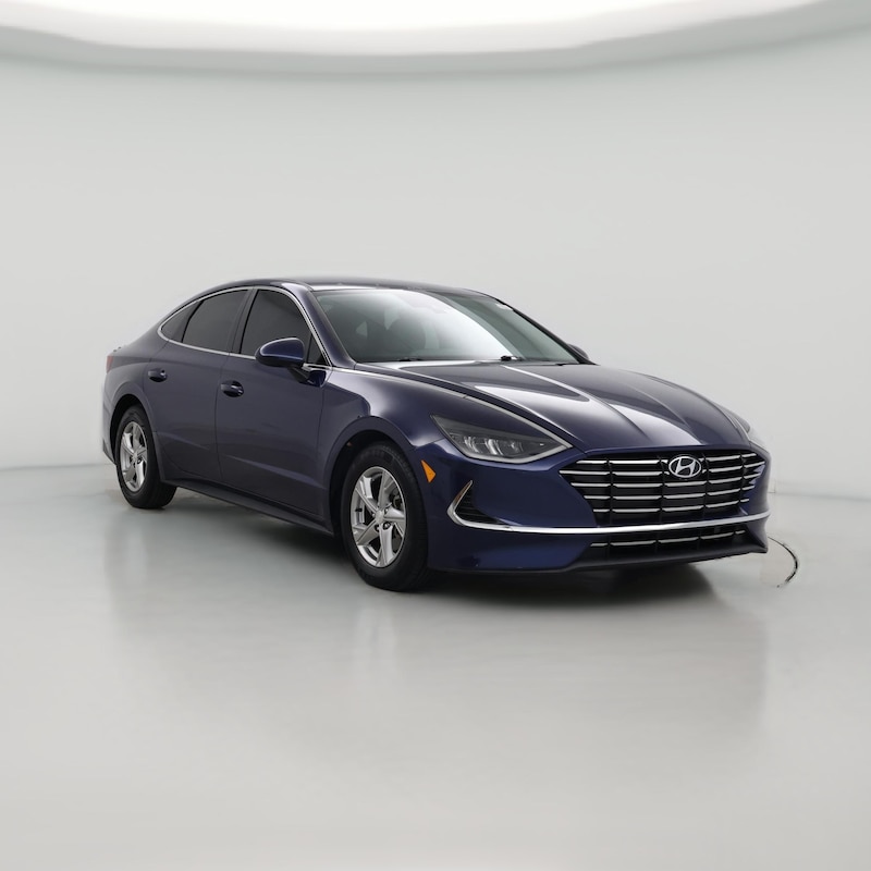 2022 Hyundai Sonata SE