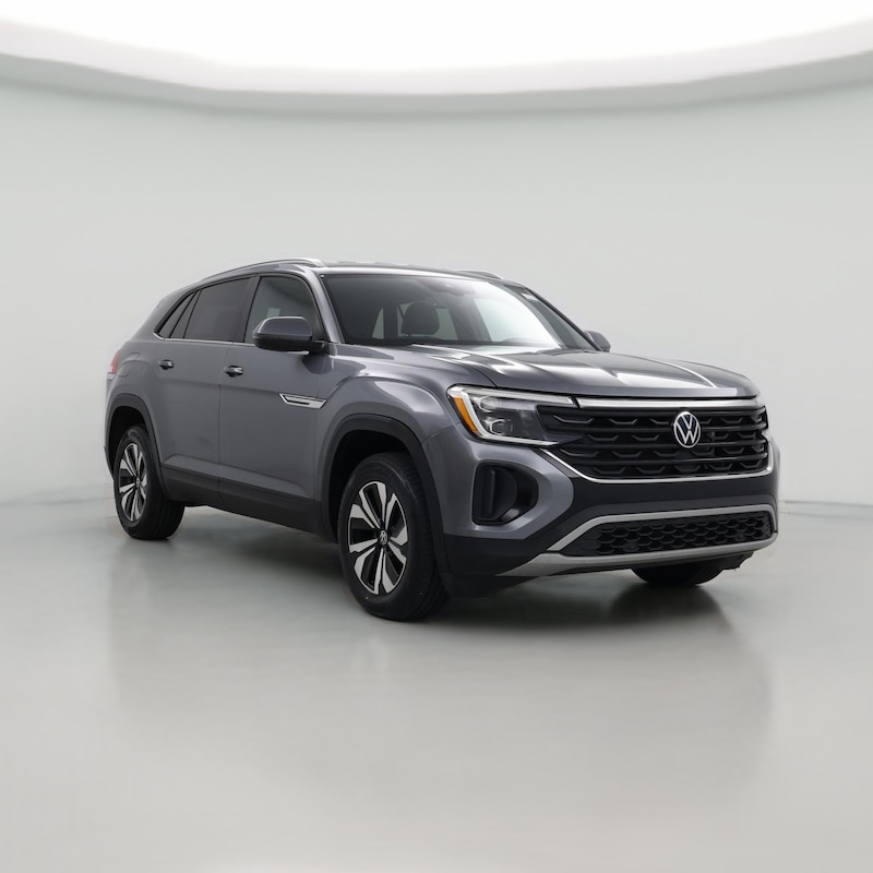 2024 Volkswagen Atlas Cross Sport SE