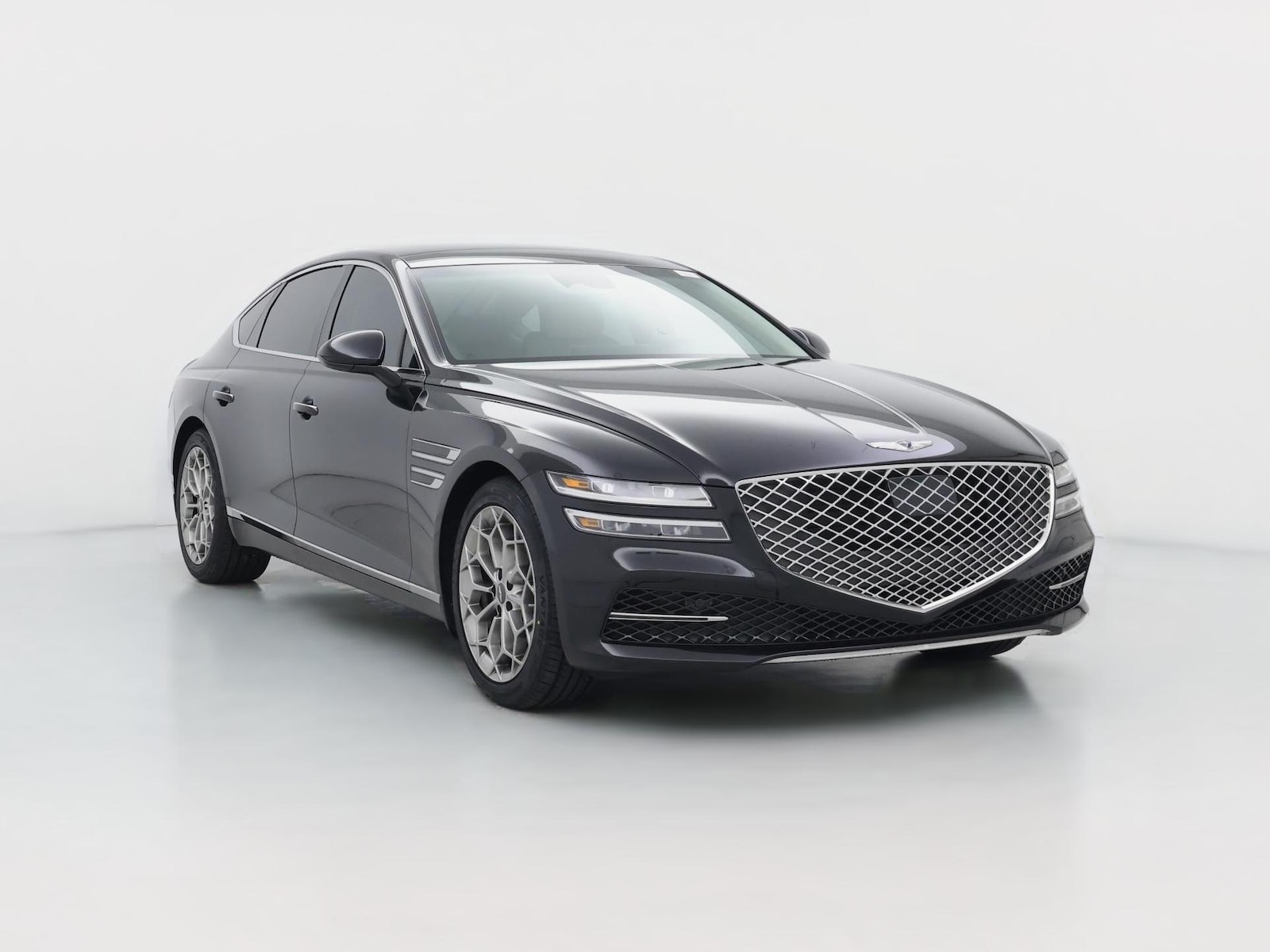 2024 GENESIS G80