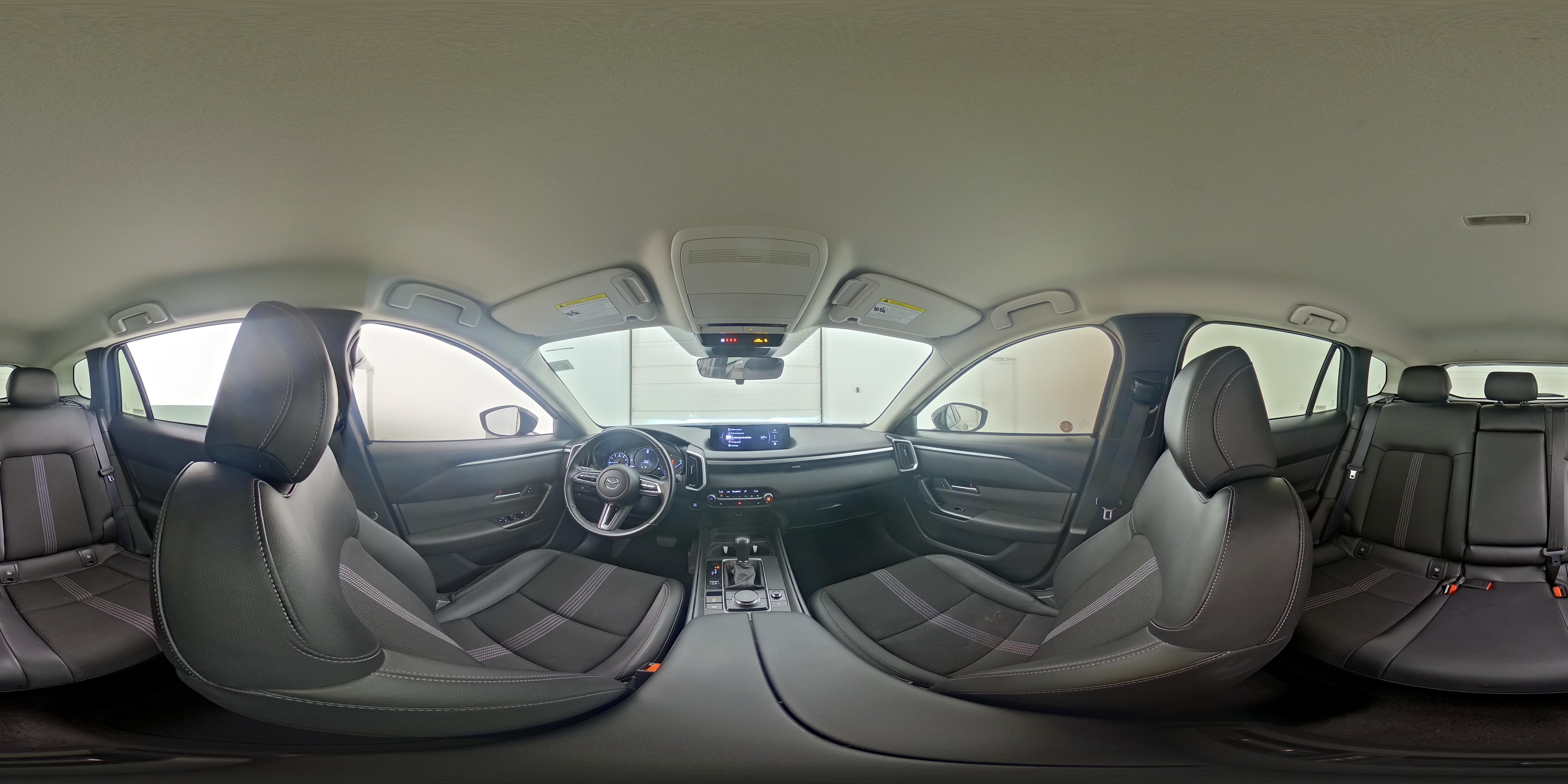 2025 Mazda CX-50 Preferred - Photo 25