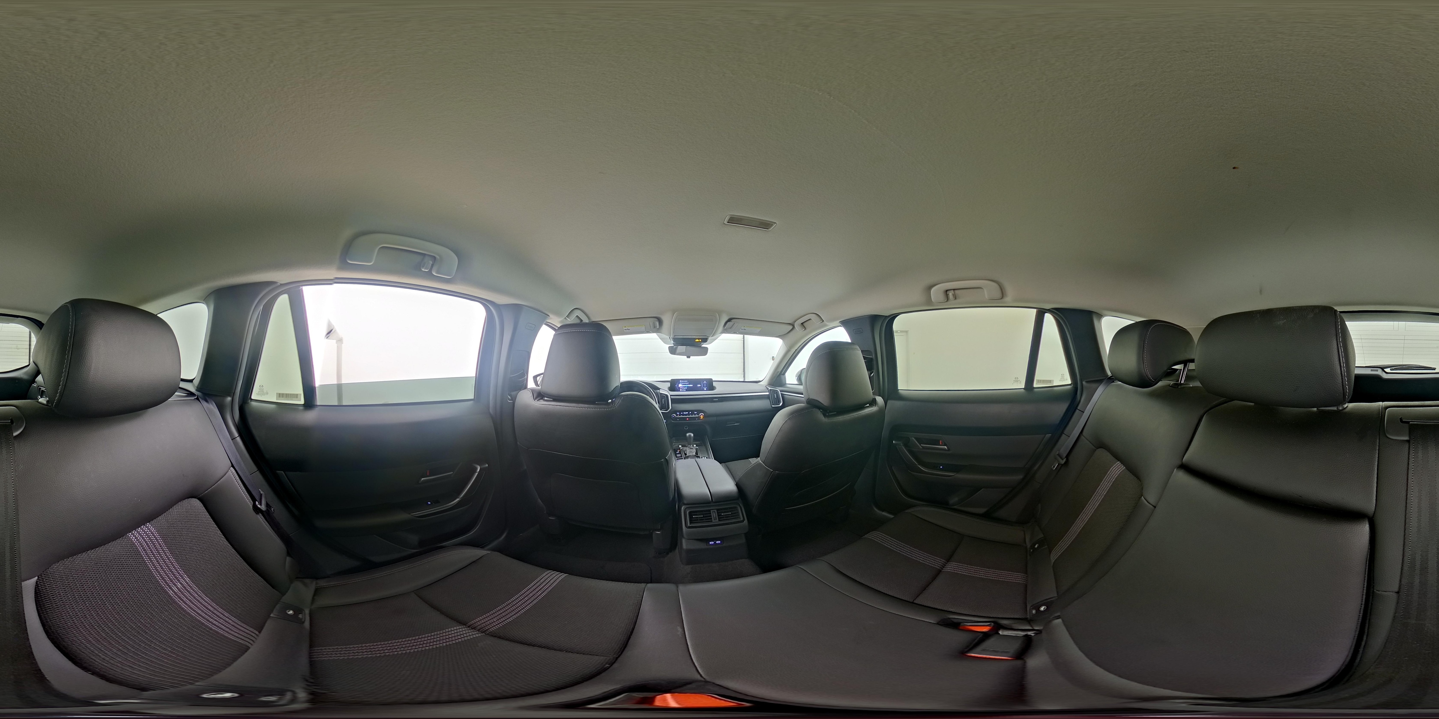 2025 Mazda CX-50 Preferred - Photo 26
