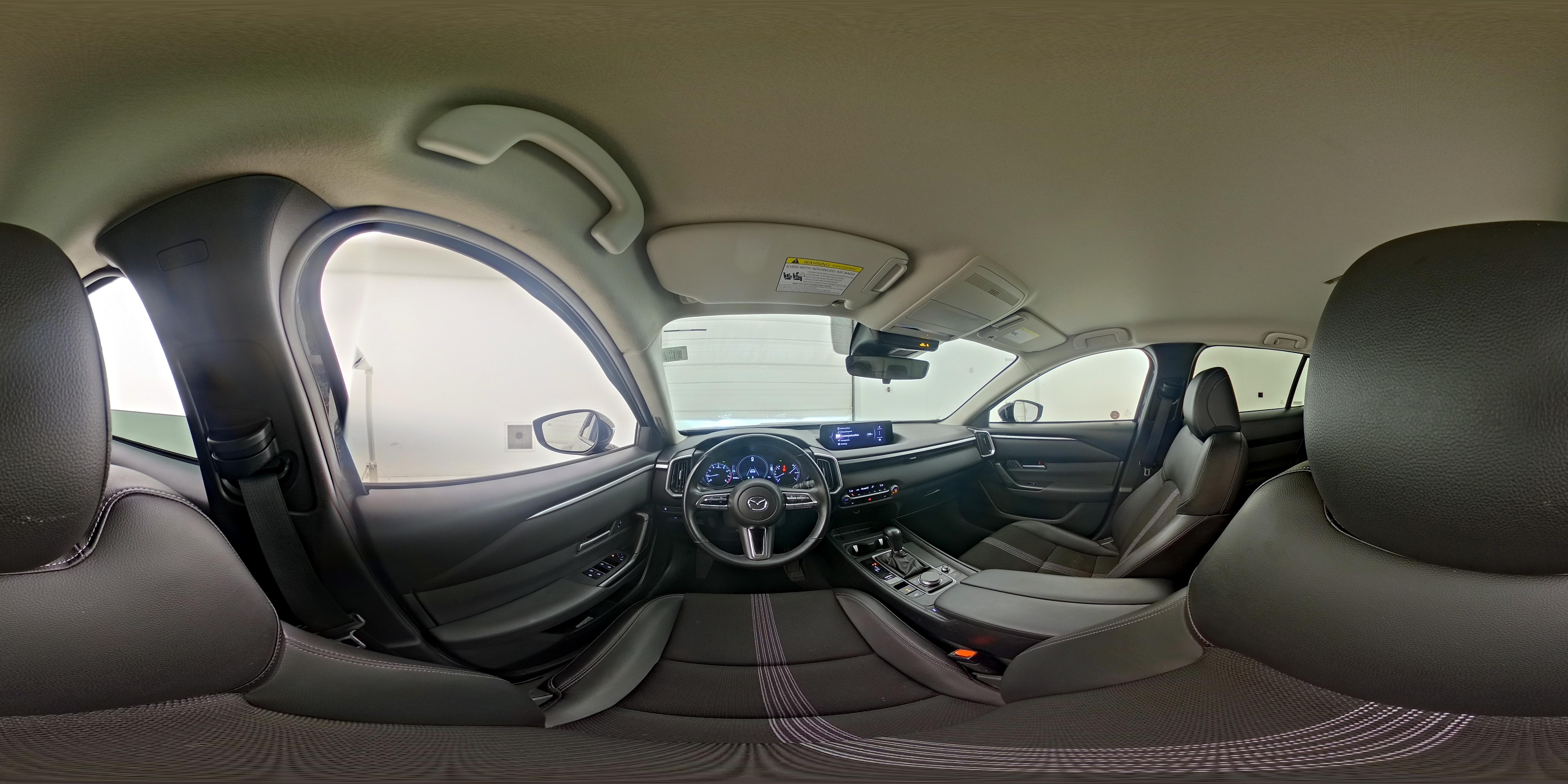 2025 Mazda CX-50 Preferred - Photo 27