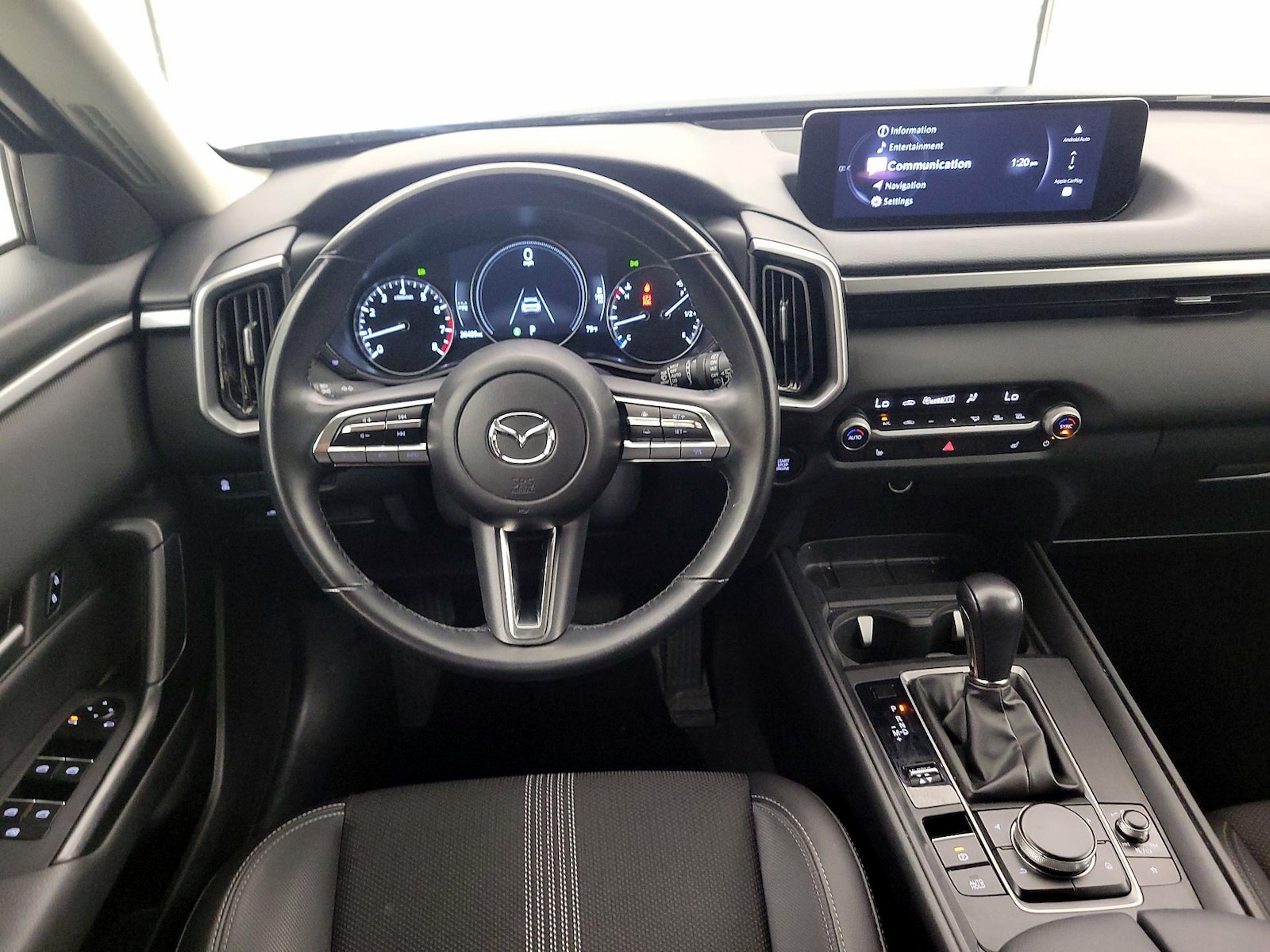 2025 Mazda CX-50 Preferred - Photo 11